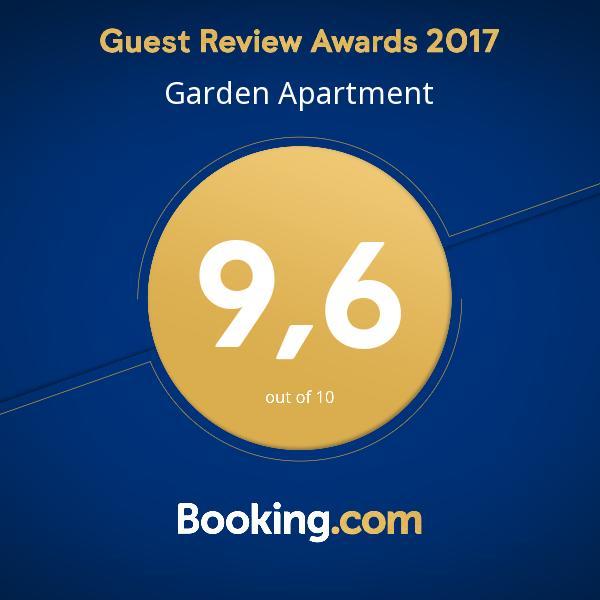 Garden Apartment Kaštela Exteriör bild